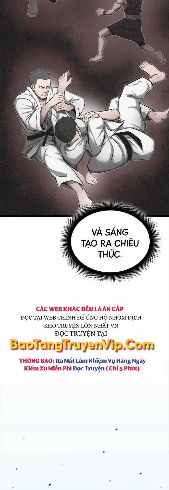 Nhà Vô Địch Kalli Chapter 23 trang 54