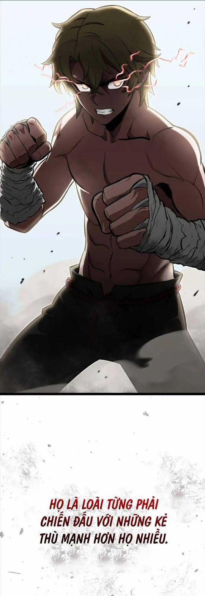 Nhà Vô Địch Kalli Chapter 23 trang 55