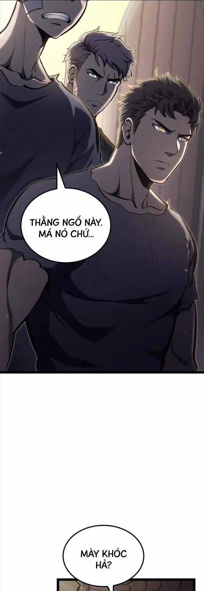 Nhà Vô Địch Kalli Chapter 23 trang 7