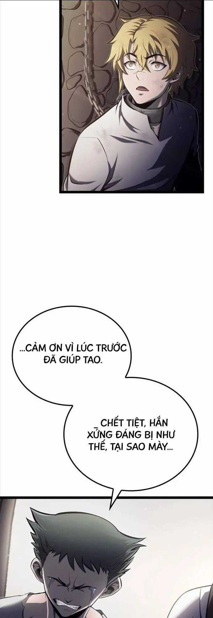 Nhà Vô Địch Kalli Chapter 23 trang 8