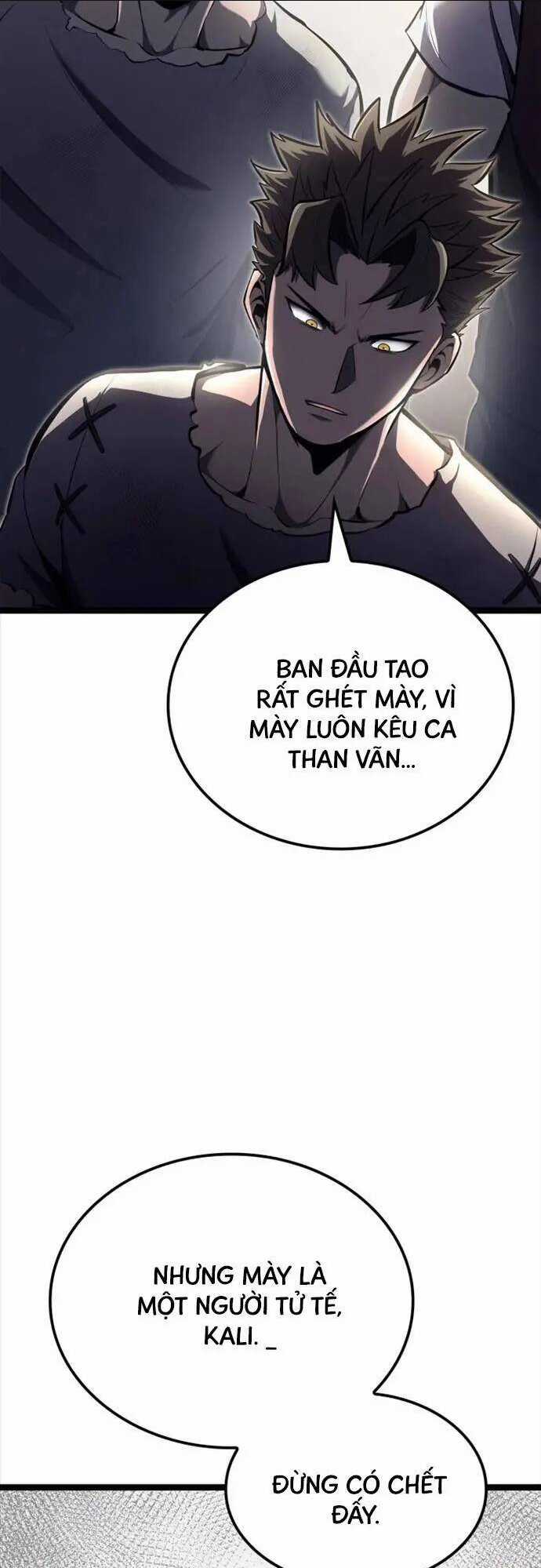 Nhà Vô Địch Kalli Chapter 23 trang 9