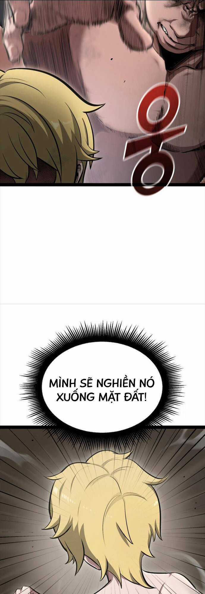 Nhà Vô Địch Kalli Chapter 3 trang 10