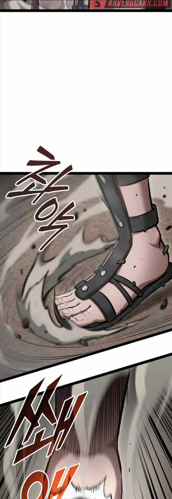 Nhà Vô Địch Kalli Chapter 3 trang 12