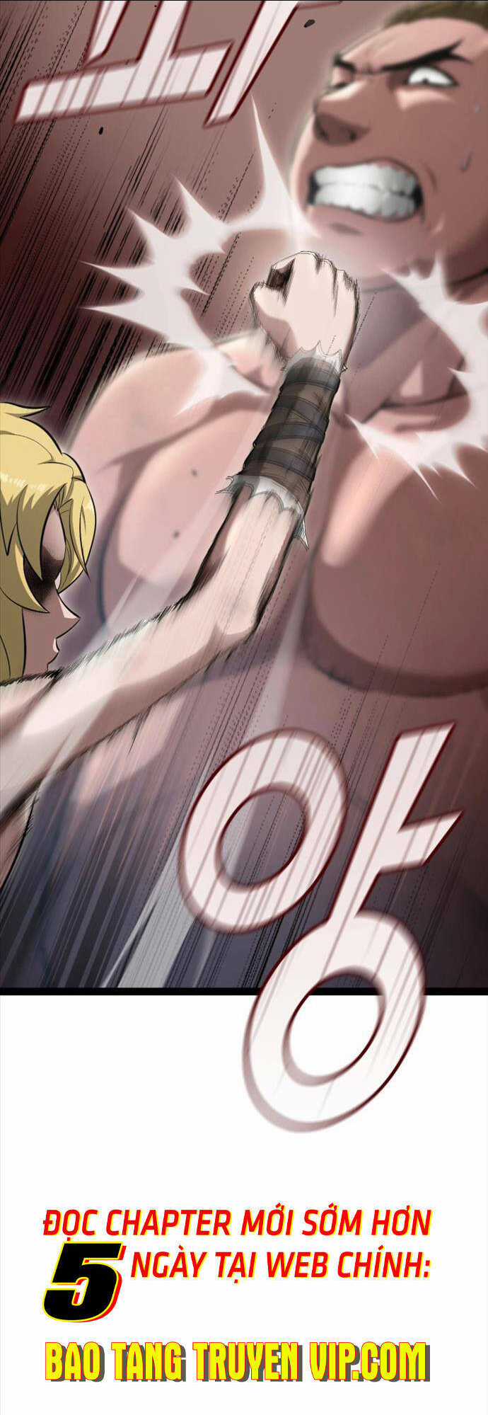 Nhà Vô Địch Kalli Chapter 3 trang 14