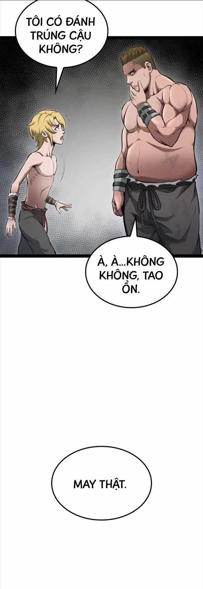 Nhà Vô Địch Kalli Chapter 3 trang 17