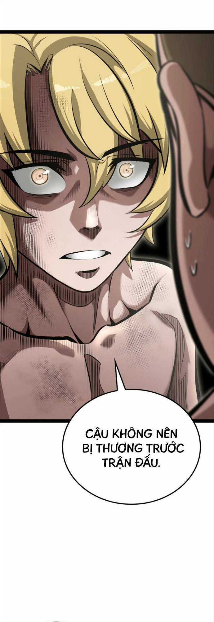 Nhà Vô Địch Kalli Chapter 3 trang 18