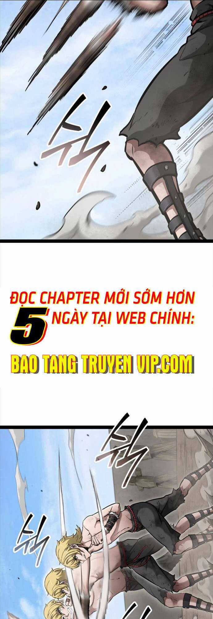 Nhà Vô Địch Kalli Chapter 3 trang 2