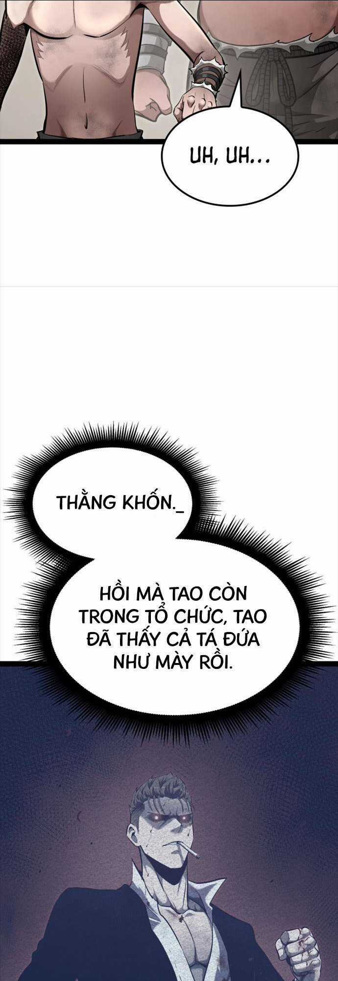 Nhà Vô Địch Kalli Chapter 3 trang 20
