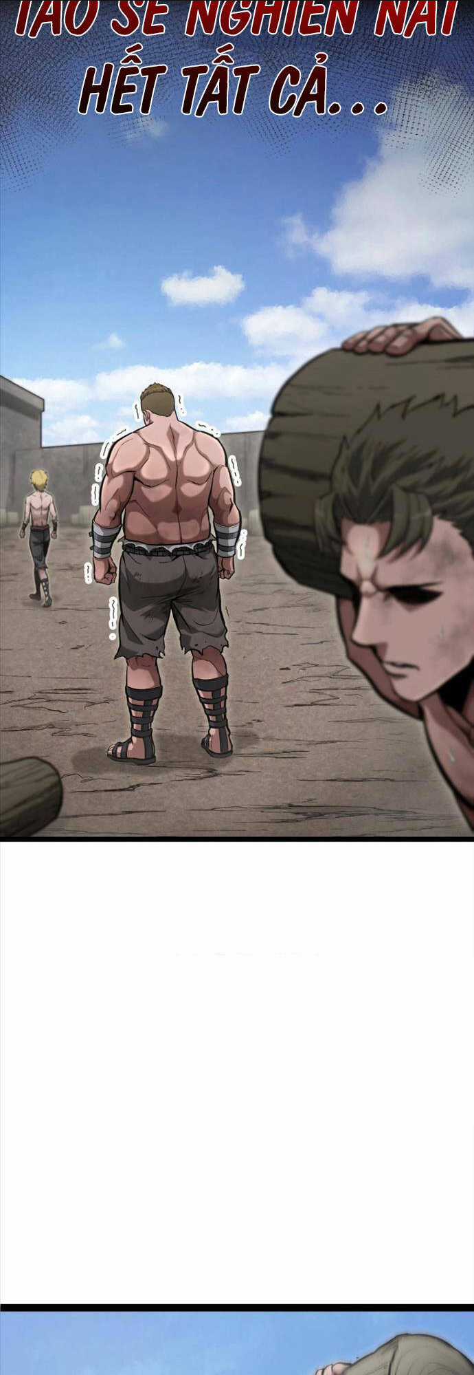 Nhà Vô Địch Kalli Chapter 3 trang 22