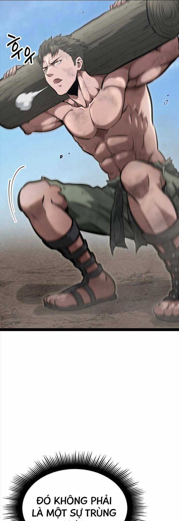 Nhà Vô Địch Kalli Chapter 3 trang 23