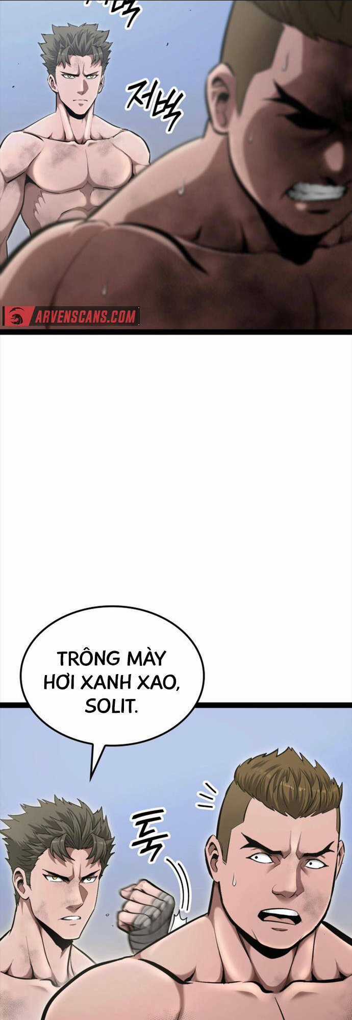 Nhà Vô Địch Kalli Chapter 3 trang 25