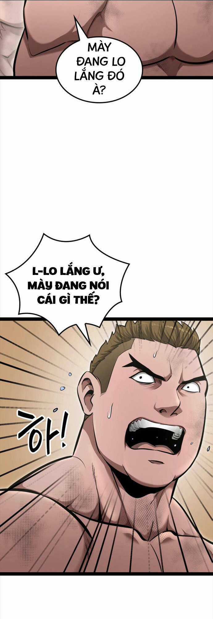 Nhà Vô Địch Kalli Chapter 3 trang 26