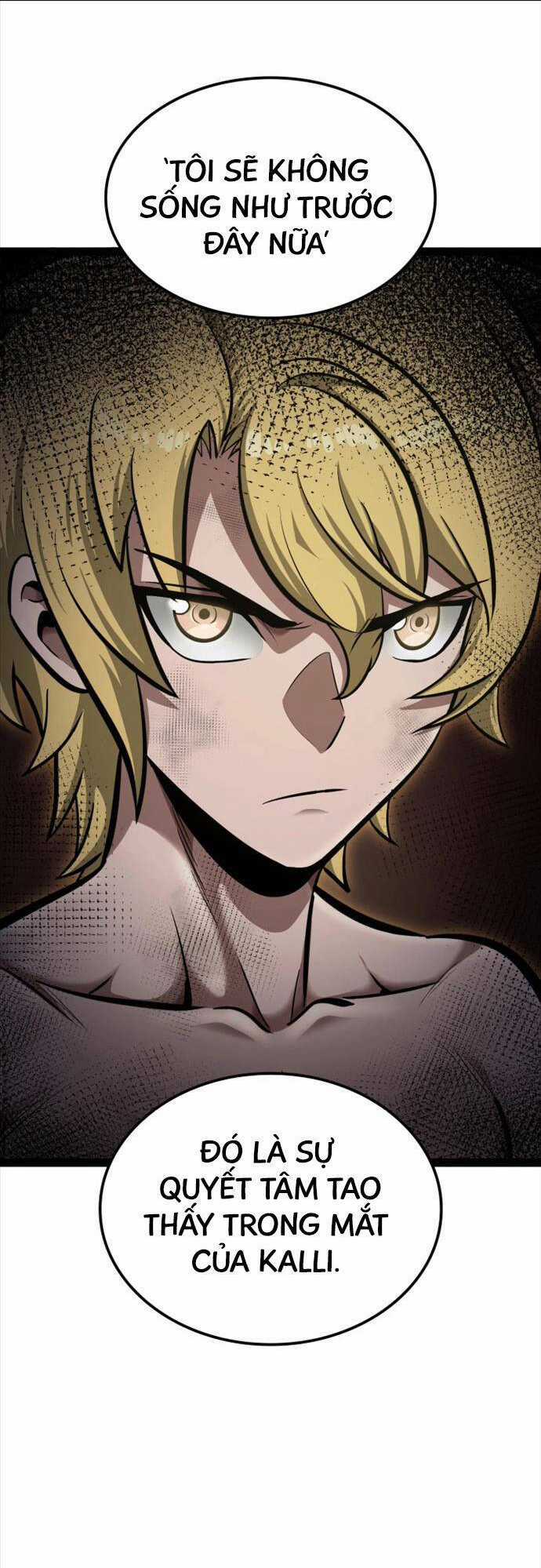 Nhà Vô Địch Kalli Chapter 3 trang 30