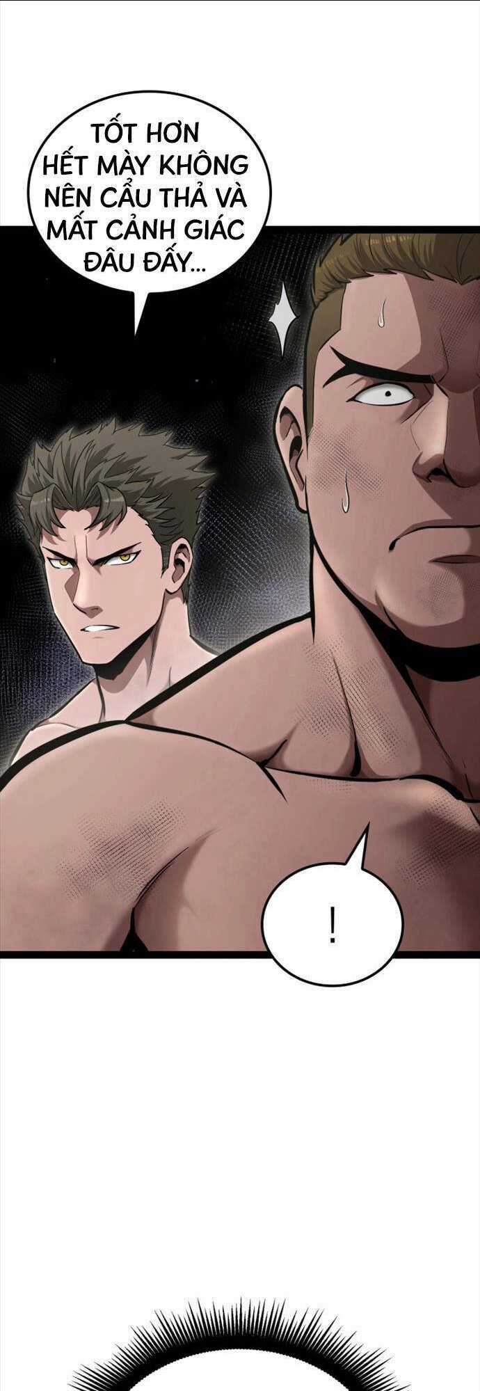 Nhà Vô Địch Kalli Chapter 3 trang 31