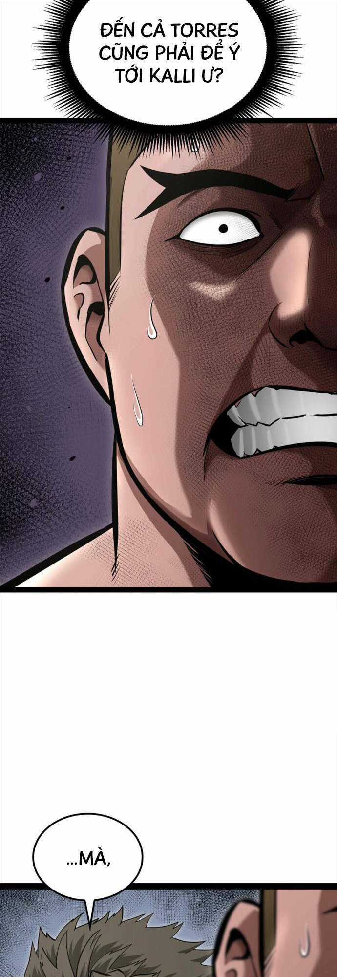 Nhà Vô Địch Kalli Chapter 3 trang 32