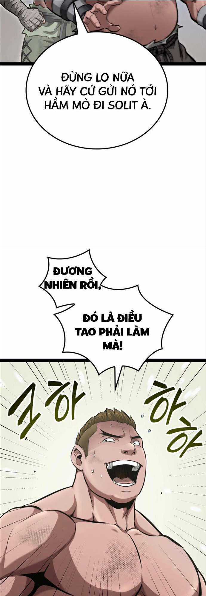 Nhà Vô Địch Kalli Chapter 3 trang 34