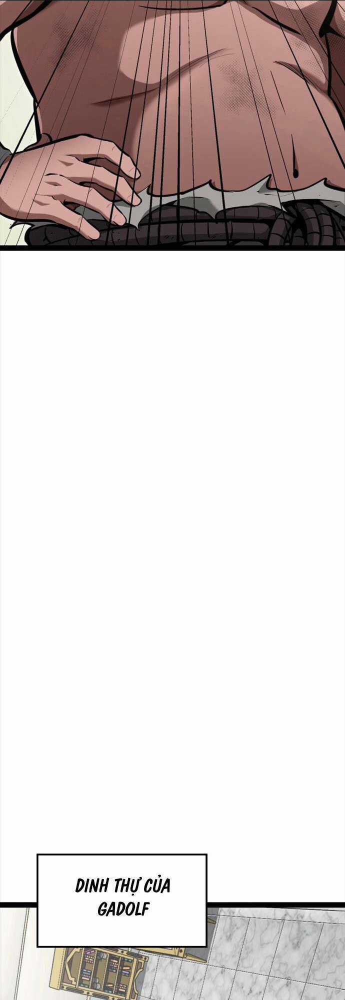 Nhà Vô Địch Kalli Chapter 3 trang 35