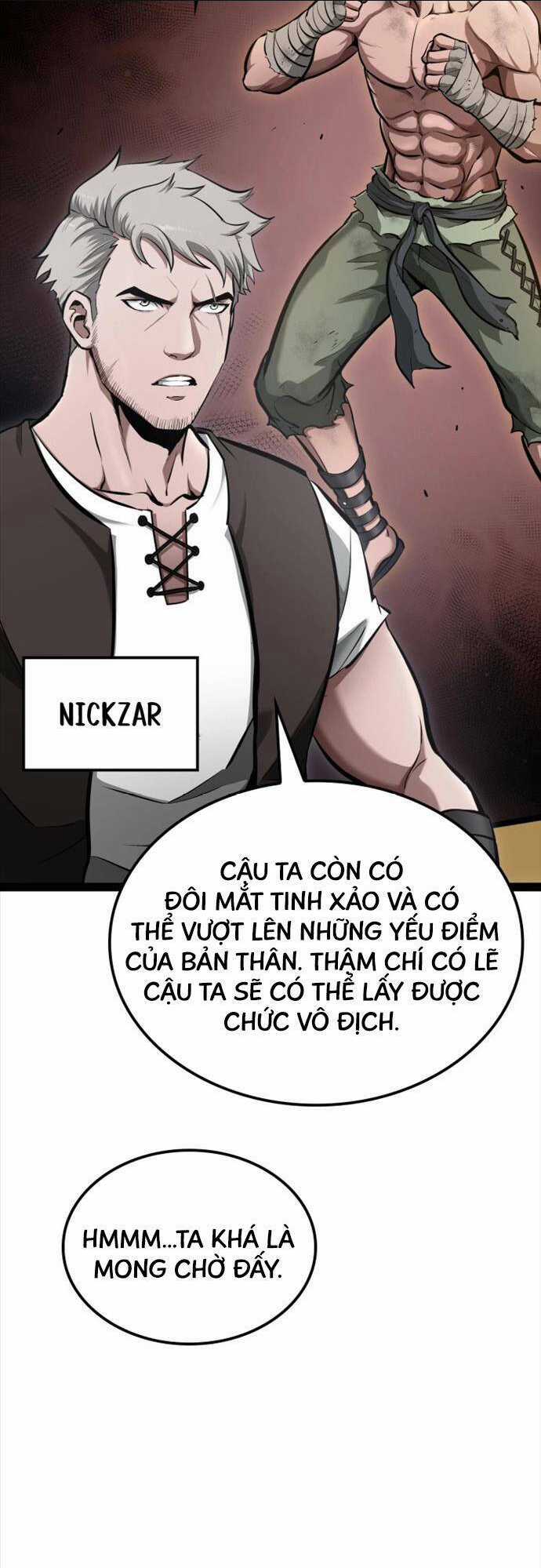 Nhà Vô Địch Kalli Chapter 3 trang 39