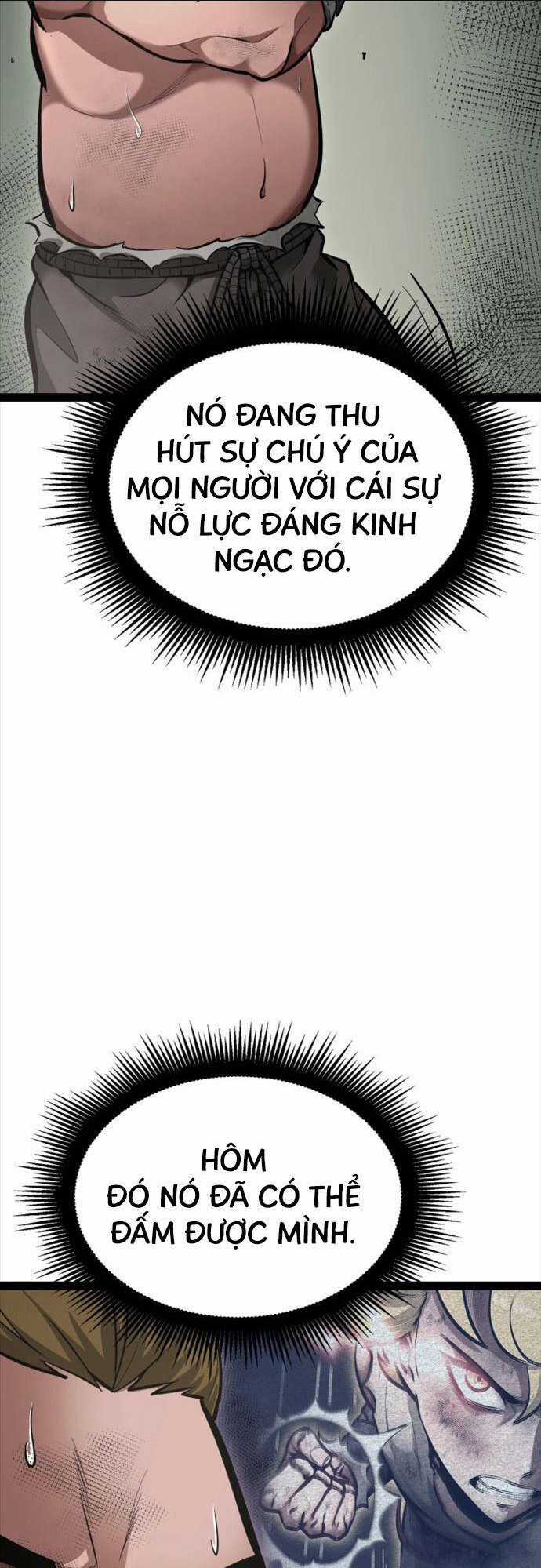 Nhà Vô Địch Kalli Chapter 3 trang 4