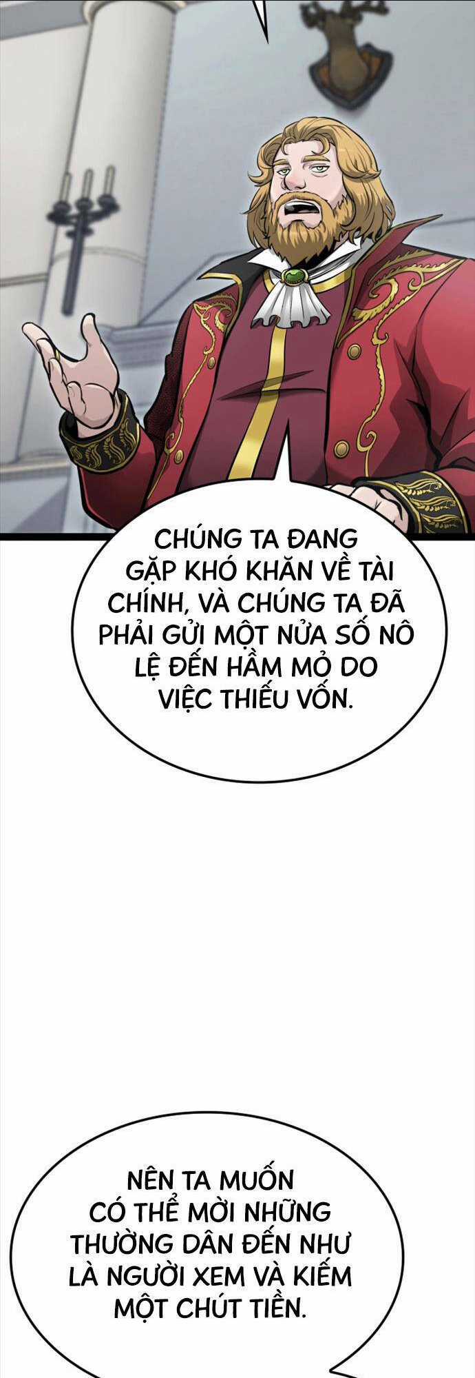 Nhà Vô Địch Kalli Chapter 3 trang 41