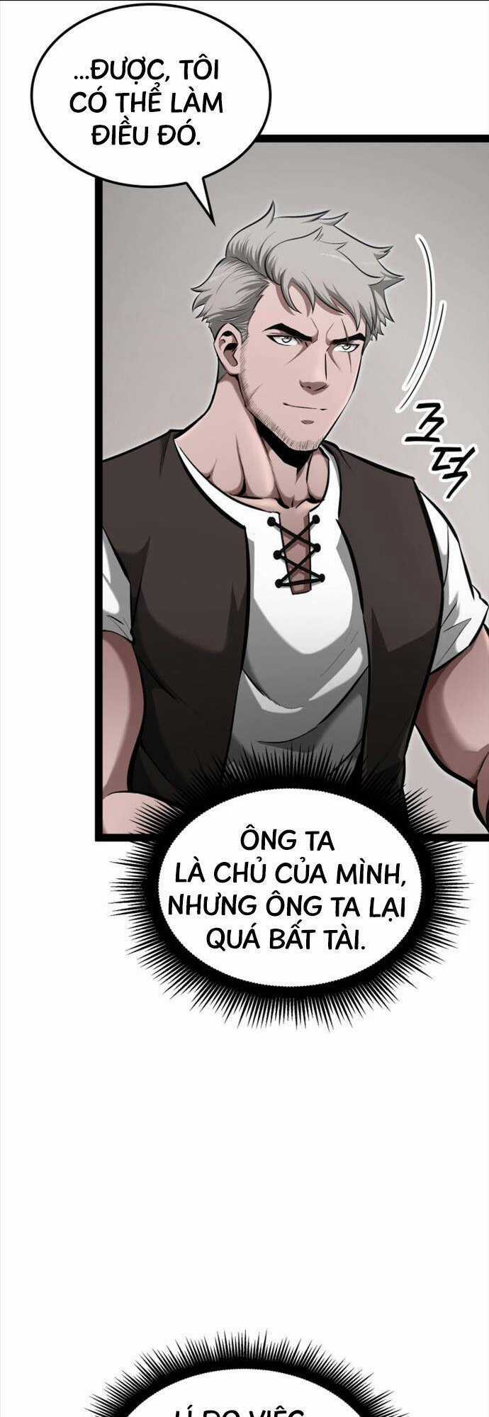 Nhà Vô Địch Kalli Chapter 3 trang 43