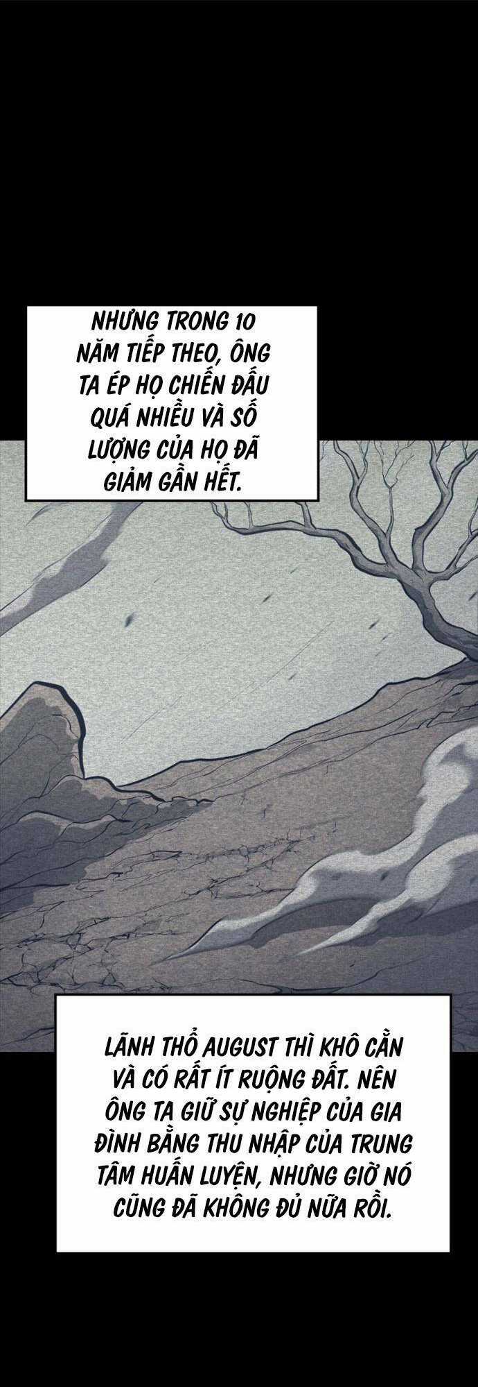 Nhà Vô Địch Kalli Chapter 3 trang 47