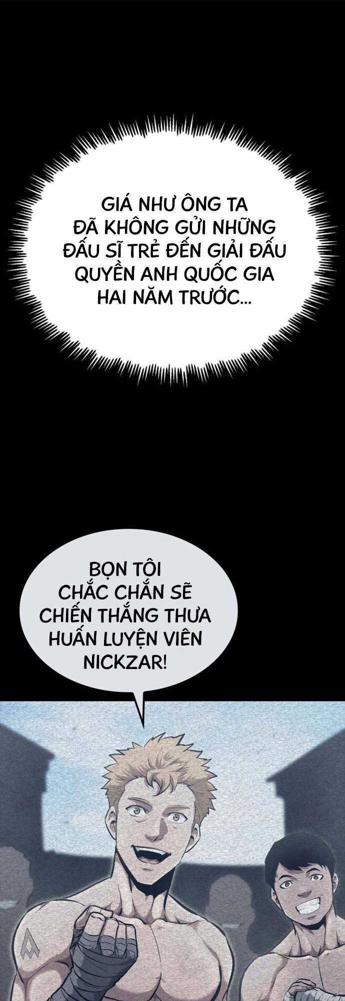 Nhà Vô Địch Kalli Chapter 3 trang 48