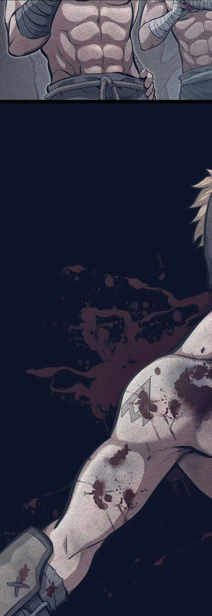 Nhà Vô Địch Kalli Chapter 3 trang 49