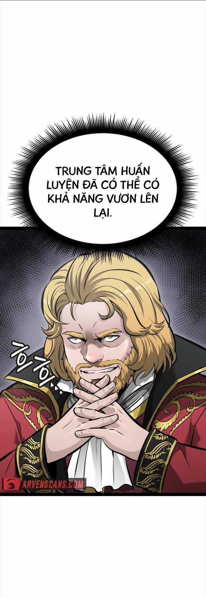 Nhà Vô Địch Kalli Chapter 3 trang 51