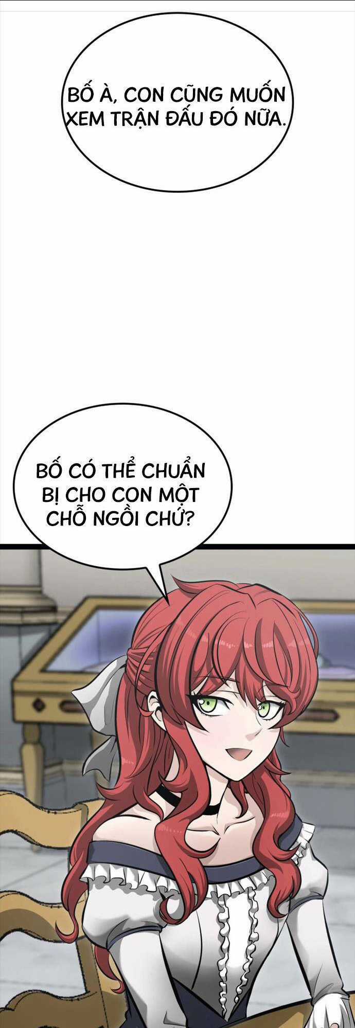 Nhà Vô Địch Kalli Chapter 3 trang 52