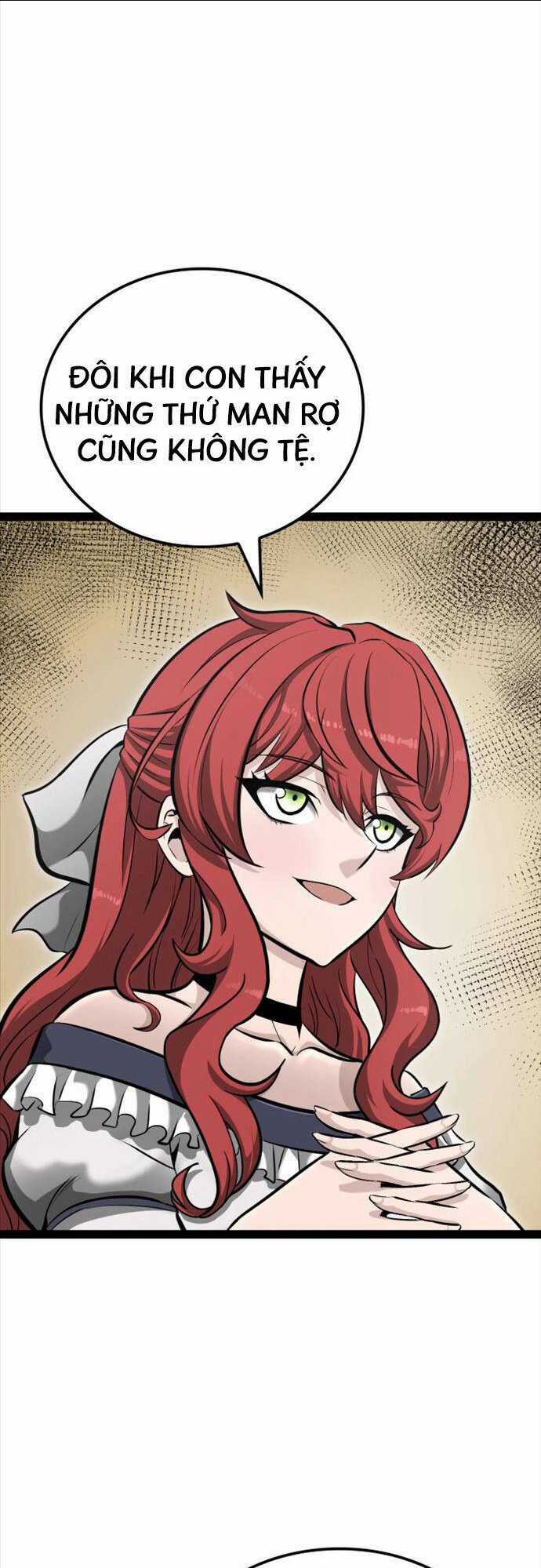 Nhà Vô Địch Kalli Chapter 3 trang 54