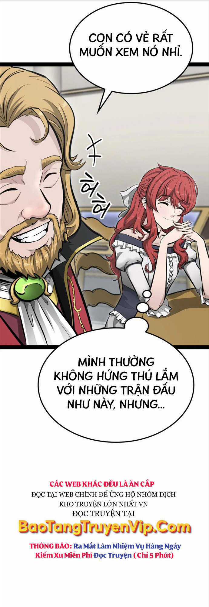 Nhà Vô Địch Kalli Chapter 3 trang 57