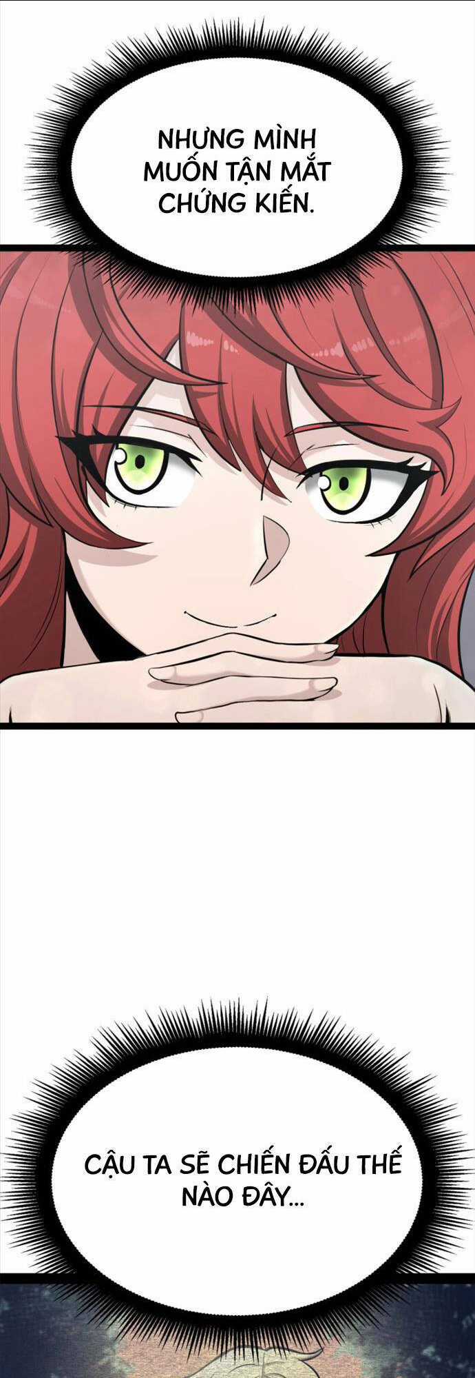 Nhà Vô Địch Kalli Chapter 3 trang 58