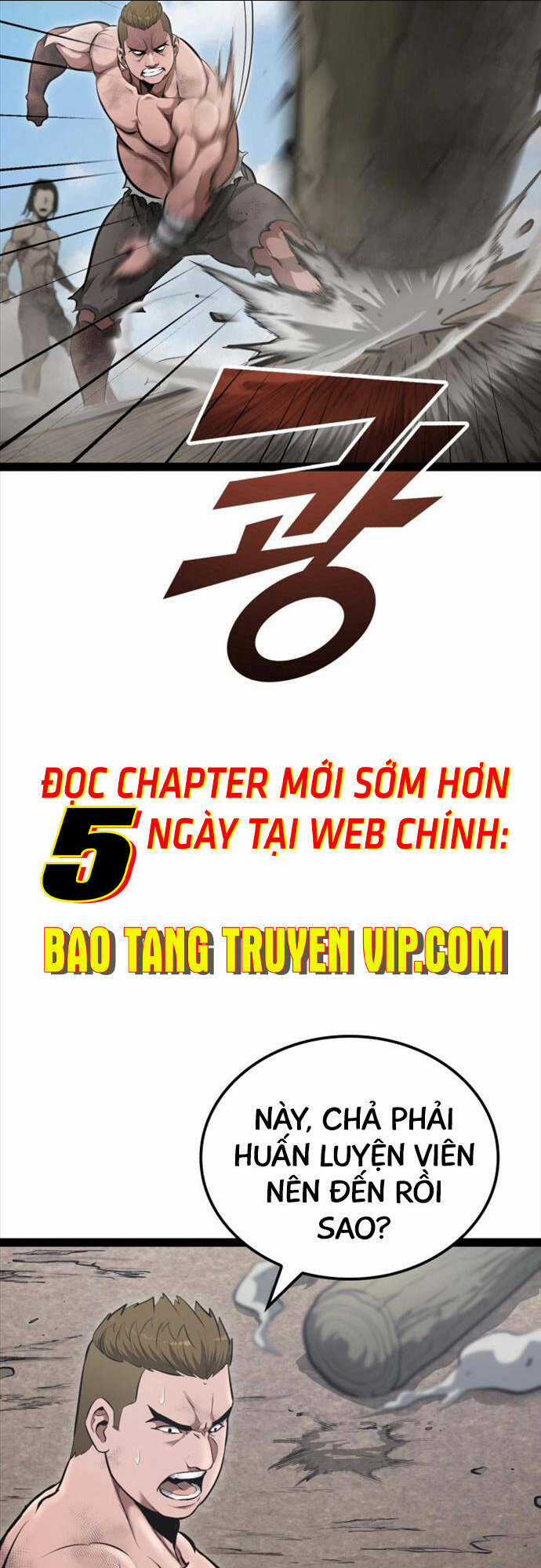 Nhà Vô Địch Kalli Chapter 3 trang 6