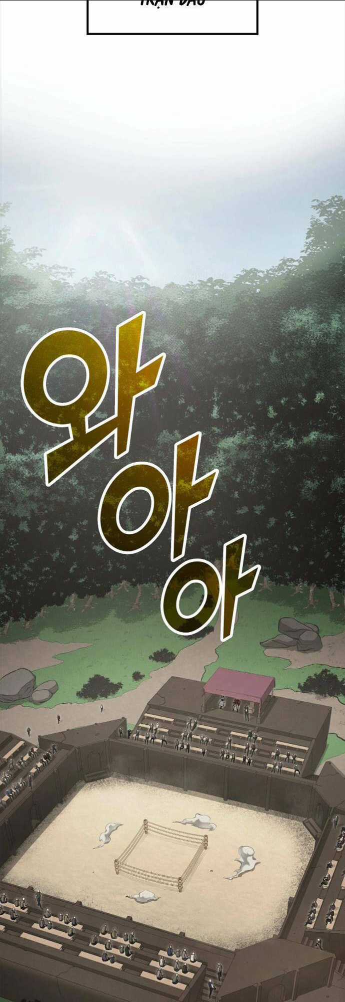 Nhà Vô Địch Kalli Chapter 3 trang 60