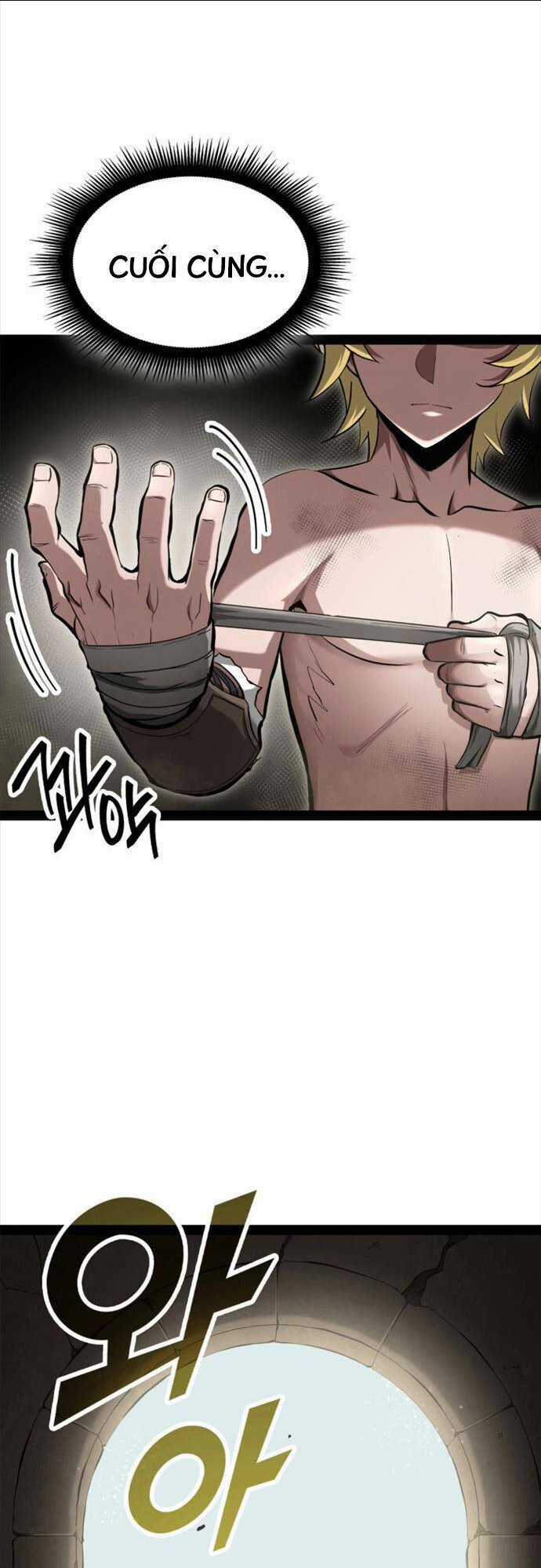 Nhà Vô Địch Kalli Chapter 3 trang 62