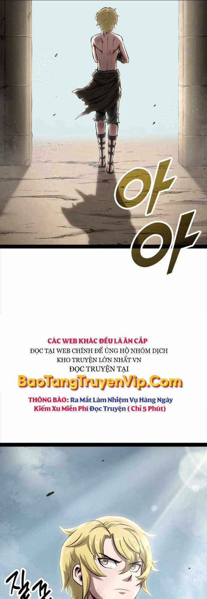 Nhà Vô Địch Kalli Chapter 3 trang 63