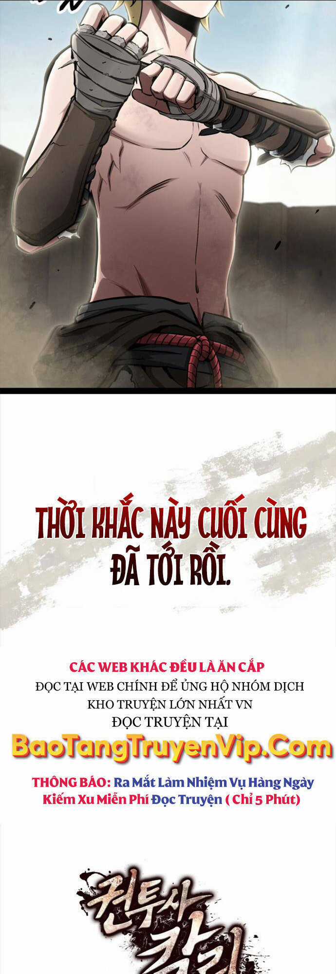 Nhà Vô Địch Kalli Chapter 3 trang 64