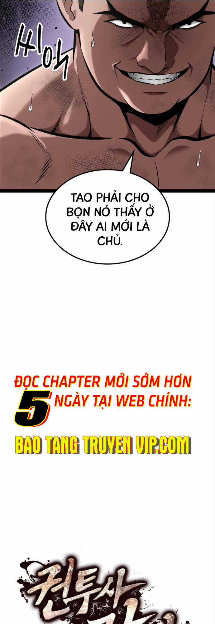 Nhà Vô Địch Kalli Chapter 3 trang 8