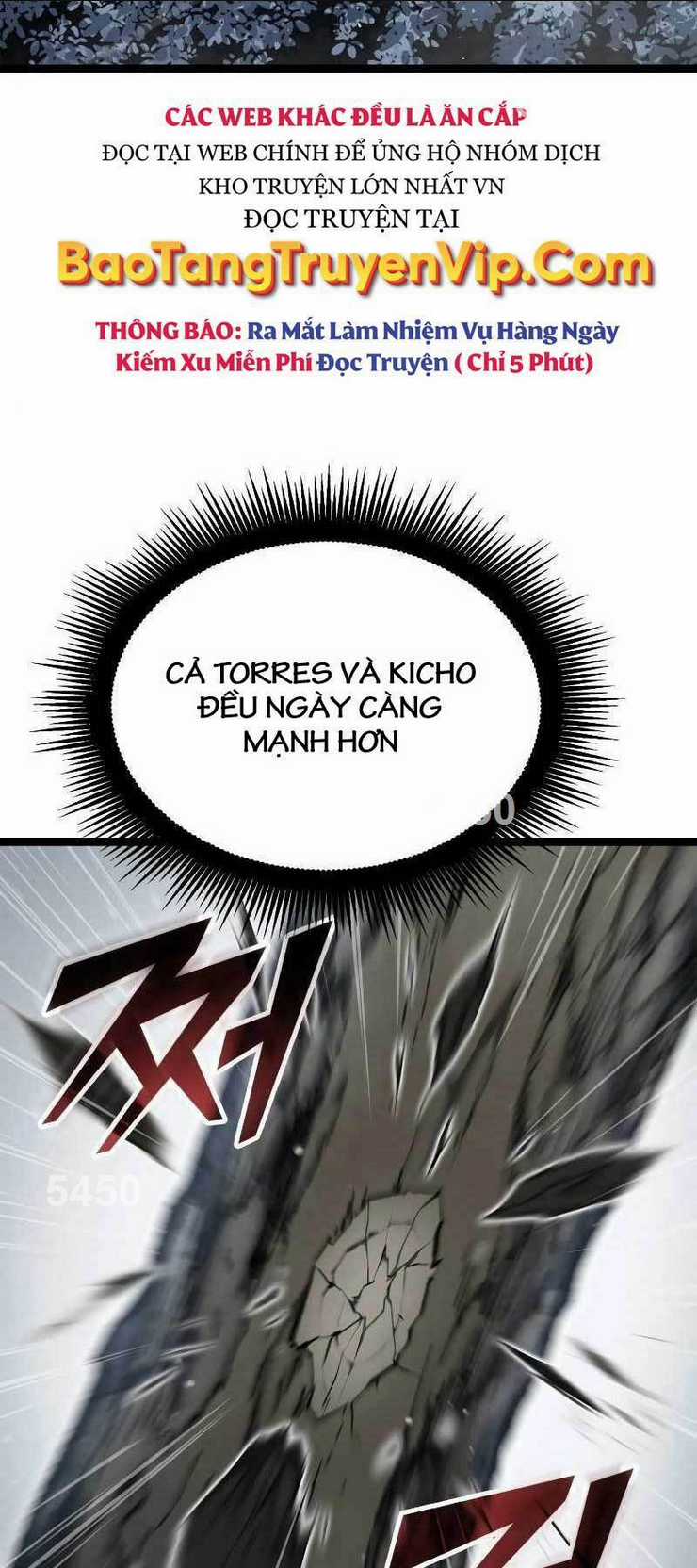 Nhà Vô Địch Kalli Chapter 32 trang 1