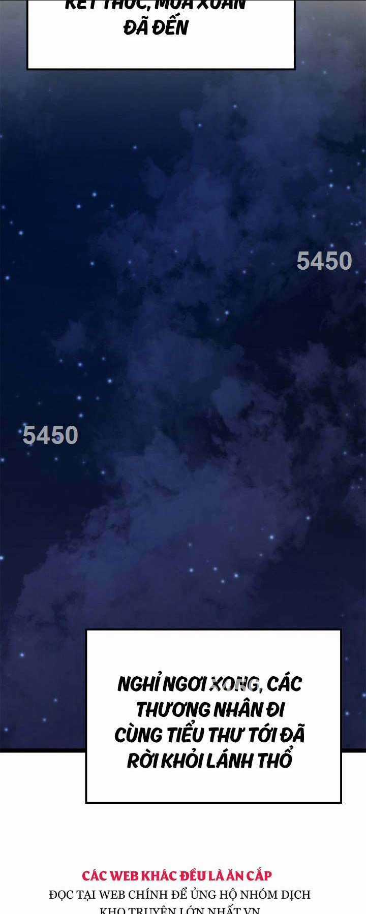 Nhà Vô Địch Kalli Chapter 35 trang 1