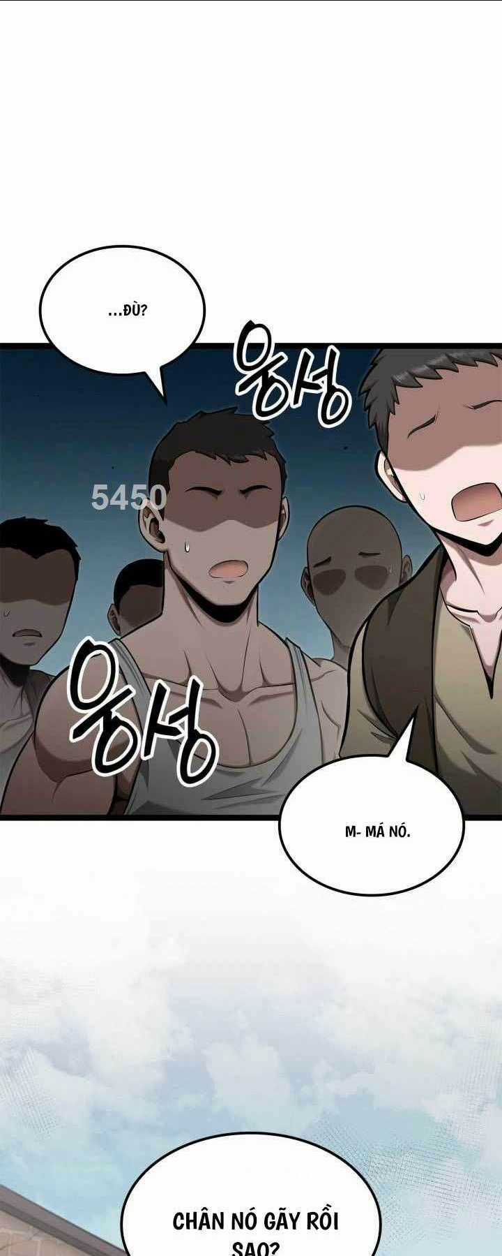 Nhà Vô Địch Kalli Chapter 37 trang 0