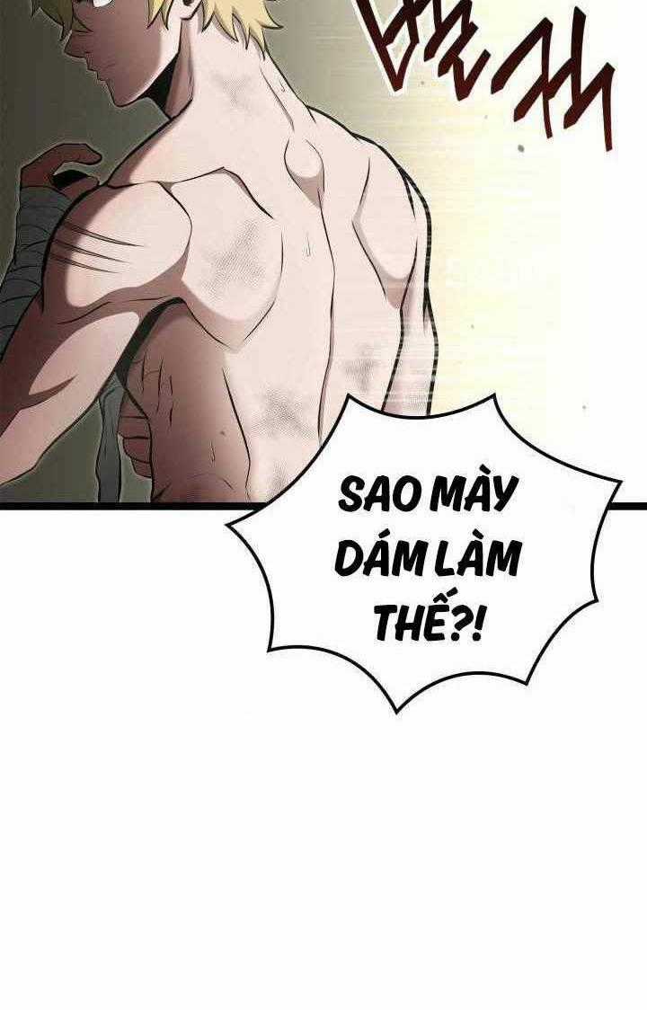Nhà Vô Địch Kalli Chapter 39 trang 0