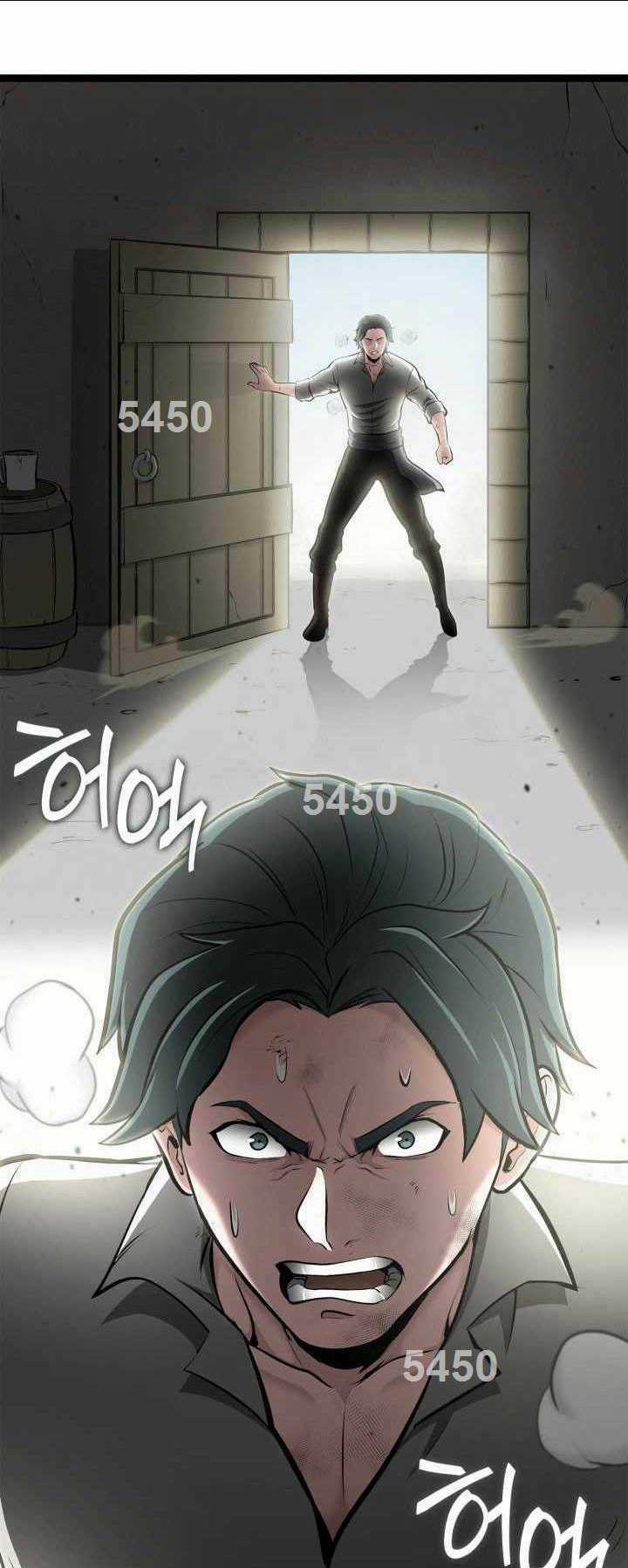 Nhà Vô Địch Kalli Chapter 39 trang 1