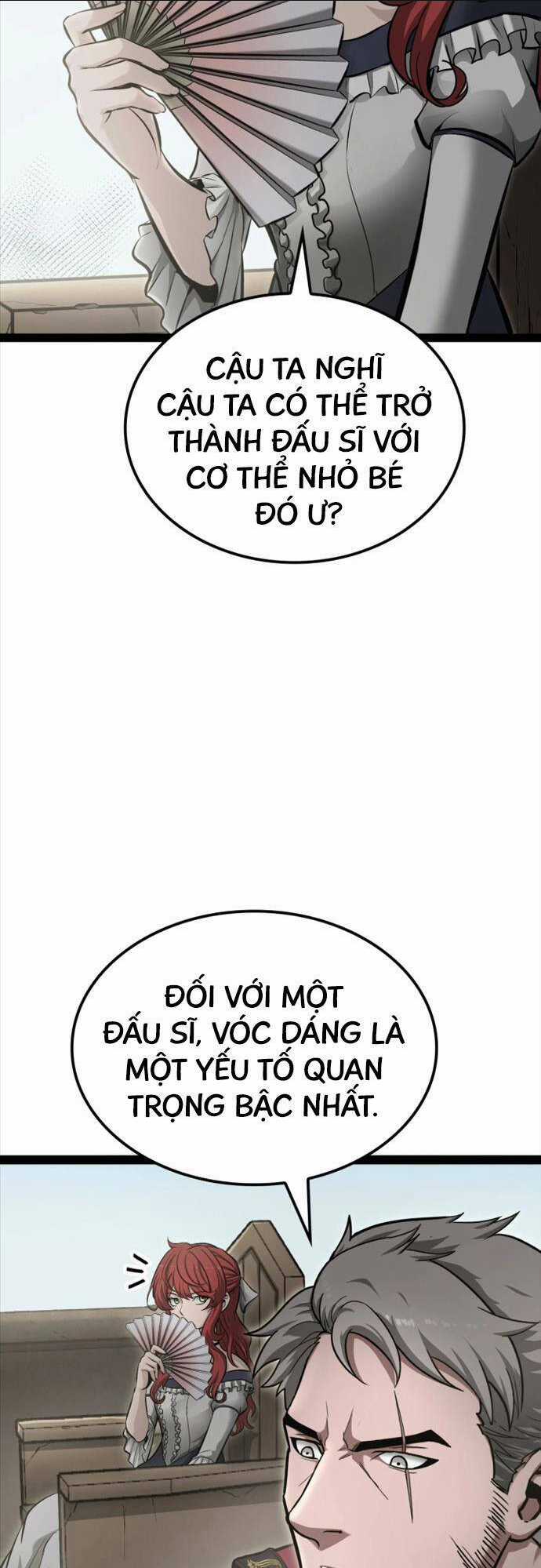 Nhà Vô Địch Kalli Chapter 4 trang 11