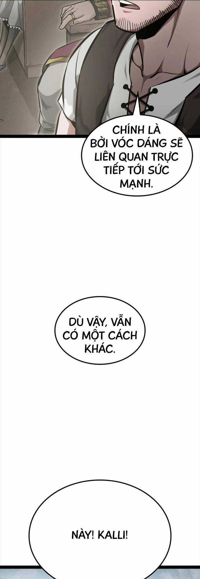 Nhà Vô Địch Kalli Chapter 4 trang 12