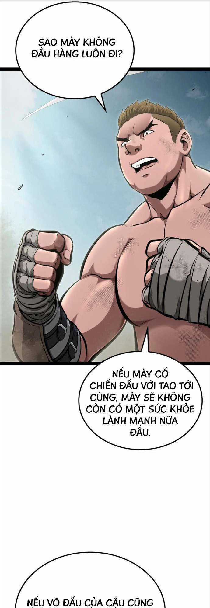 Nhà Vô Địch Kalli Chapter 4 trang 15