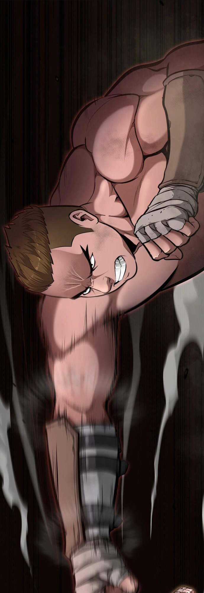 Nhà Vô Địch Kalli Chapter 4 trang 20