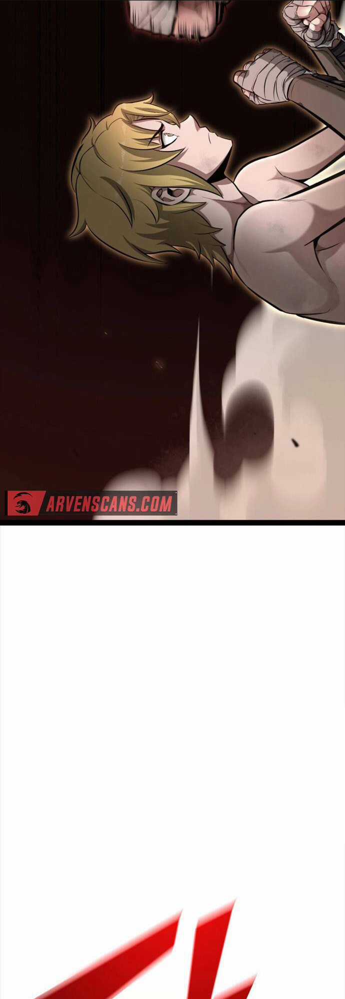 Nhà Vô Địch Kalli Chapter 4 trang 21