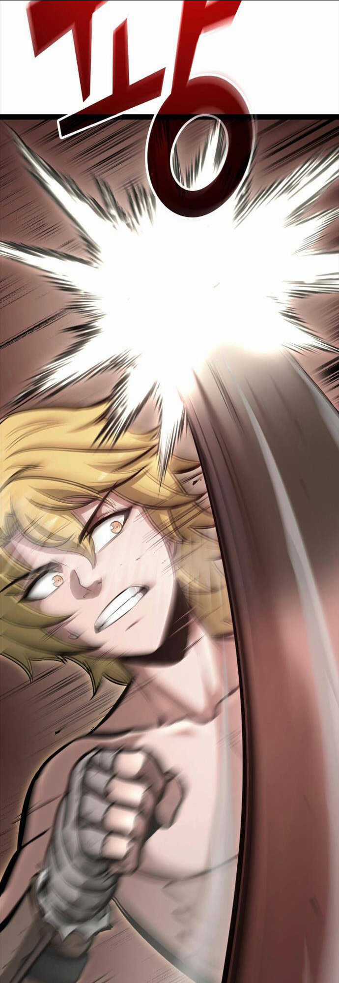 Nhà Vô Địch Kalli Chapter 4 trang 22